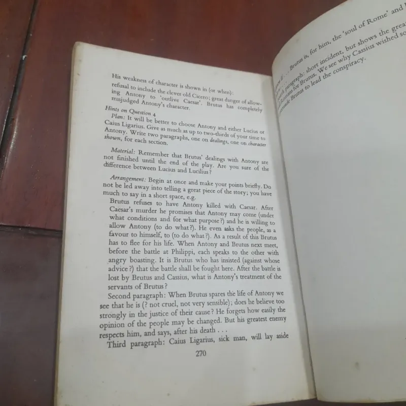 New Swan Shakespeare - JULIUS CAESAR 753639