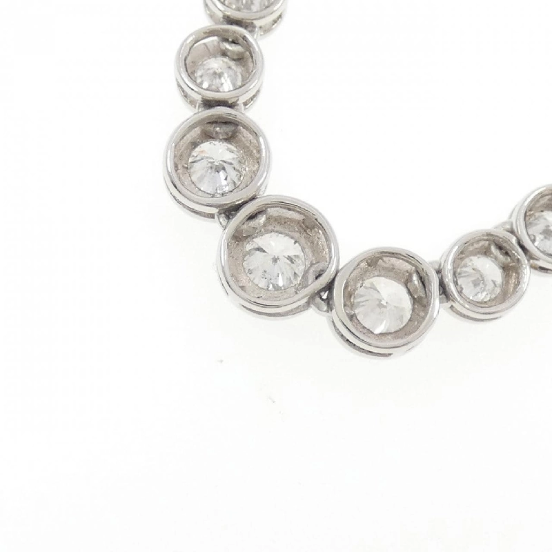 PT900 Dây chuyền kim cương - Hàng hiệu Authentic 859382