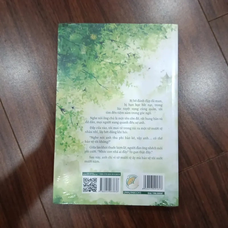 Hà thanh hải yến 932307