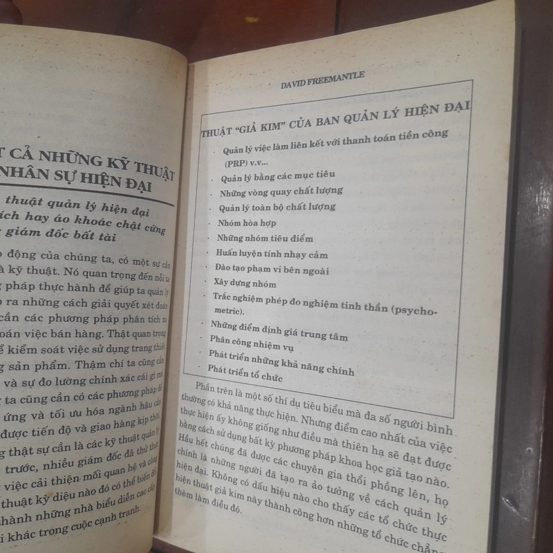 David Freemantle - 80 ĐIỀU CẦN LÀM ĐỂ TRỞ THÀNH ÔNG CHỦ LỚN 543039