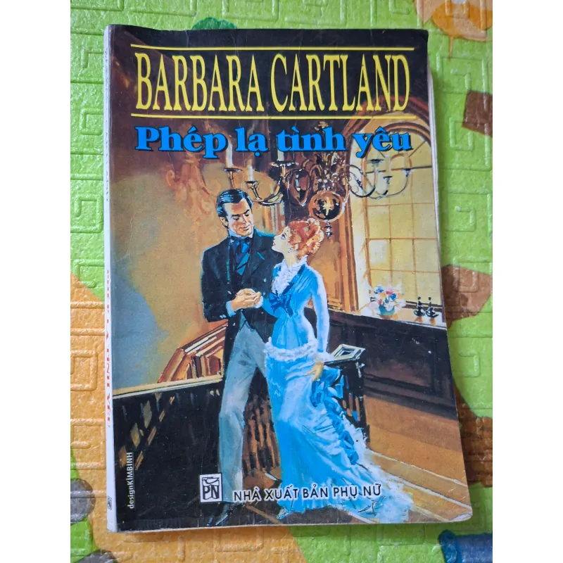 Phép Lạ Tình Yêu 927037