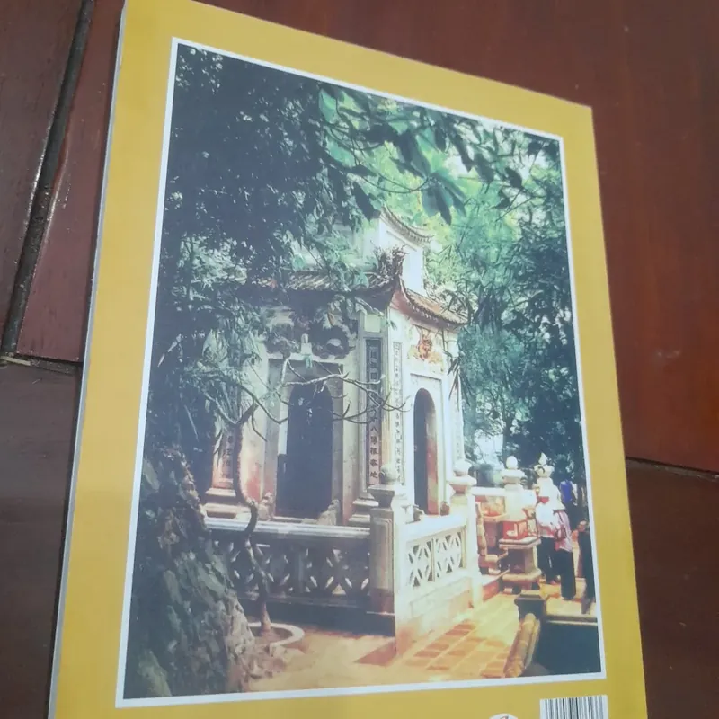 ĐÊN HÙNG, Di tích lịch sử văn hóa đặc biệt 603355