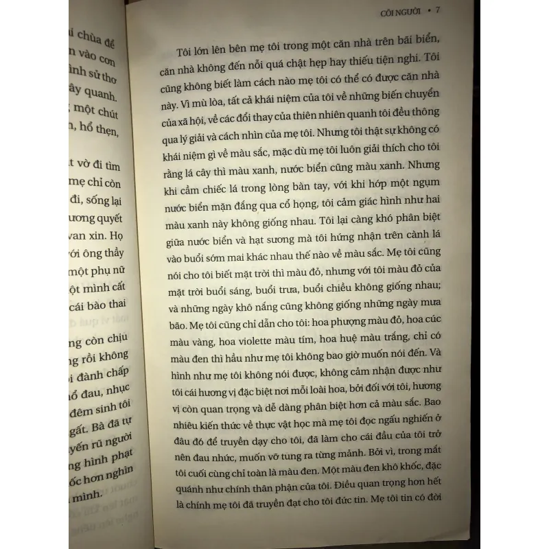 Cõi người - Sâm Thương  1002238