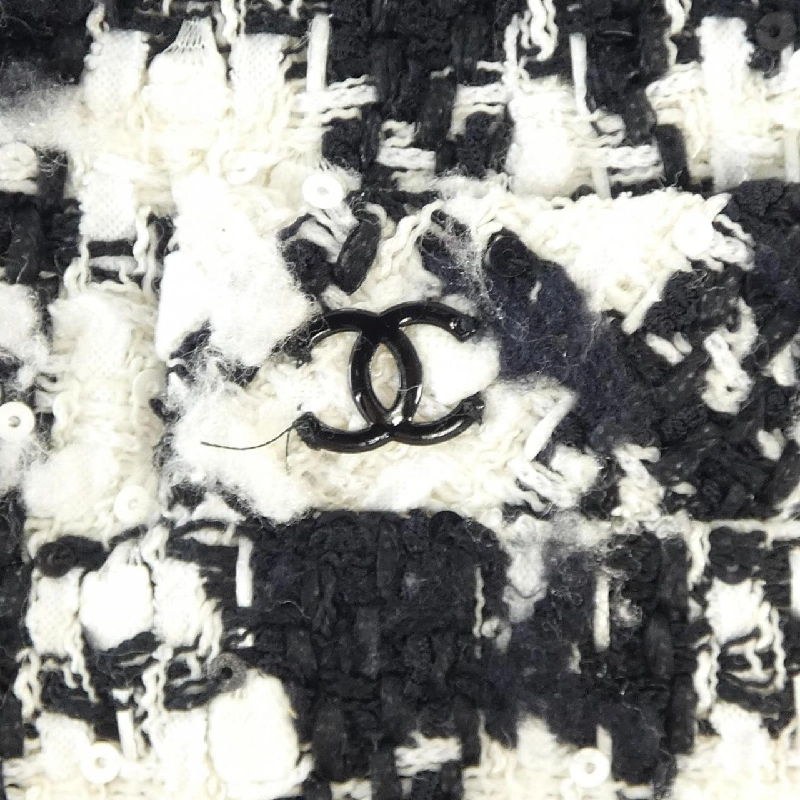 【Mã giảm giá】【Cổ điển】Chanel CHANEL Váy 652601