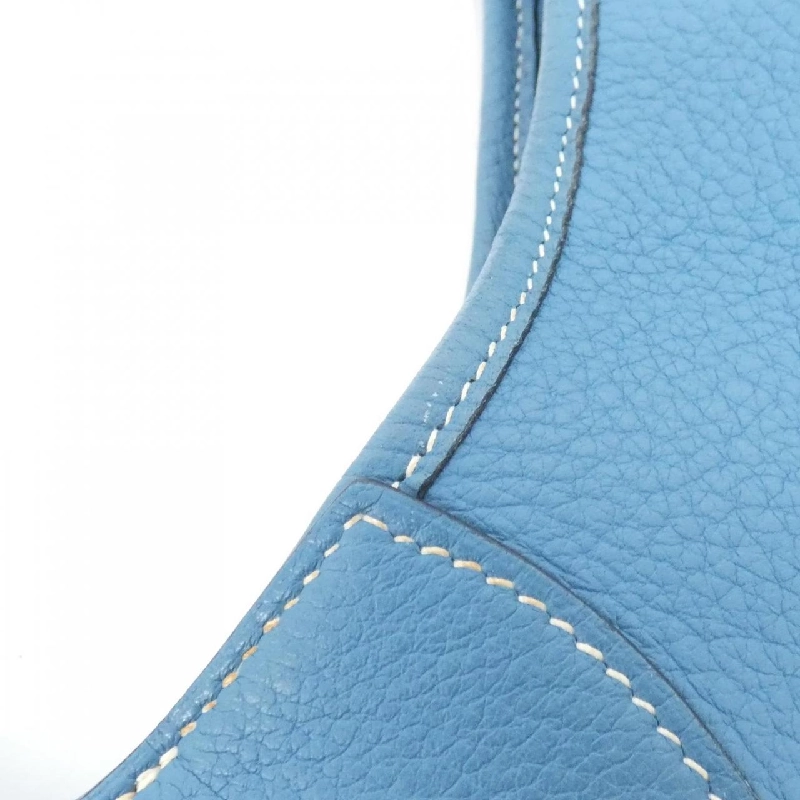 【Vintage】Túi xách vai Hermès Trim1 35cm 613826