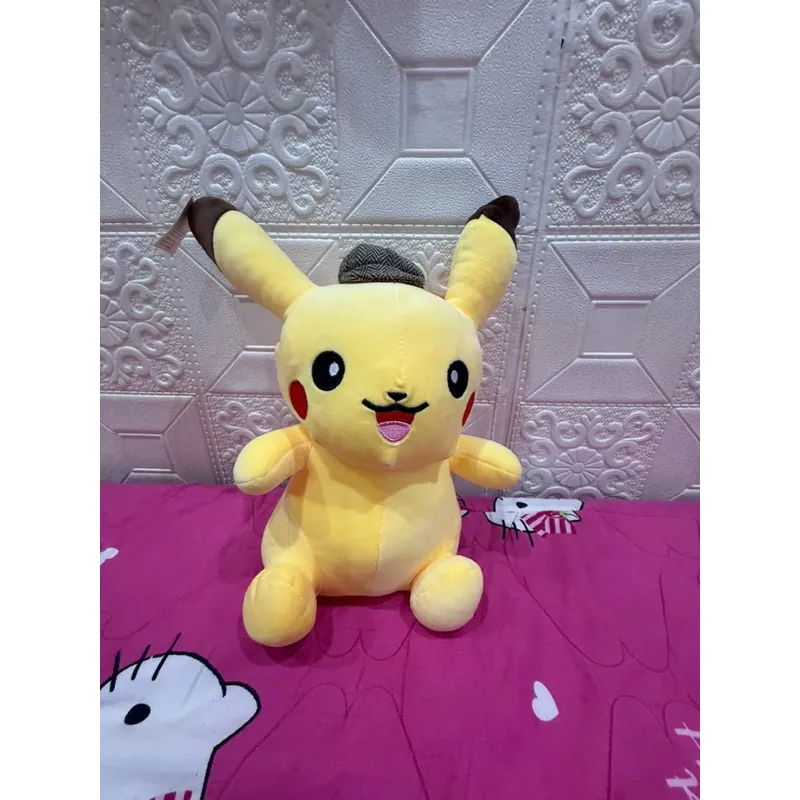 Thú nhồi bông 716786