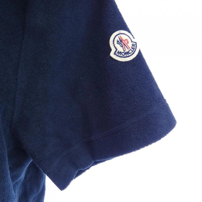 MONCLER I10918A00017 Áo polo - Hàng hiệu Chính hãng 889029