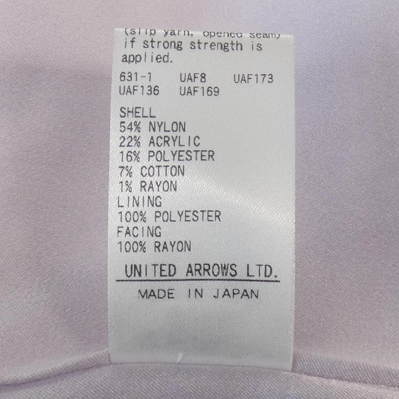 Áo khoác UNITED ARROWS - Hàng hiệu Authentic 809483