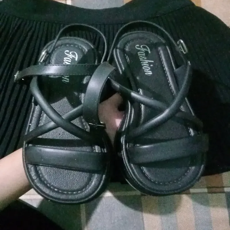 Dép quai hậu nữ size 38-39 558763