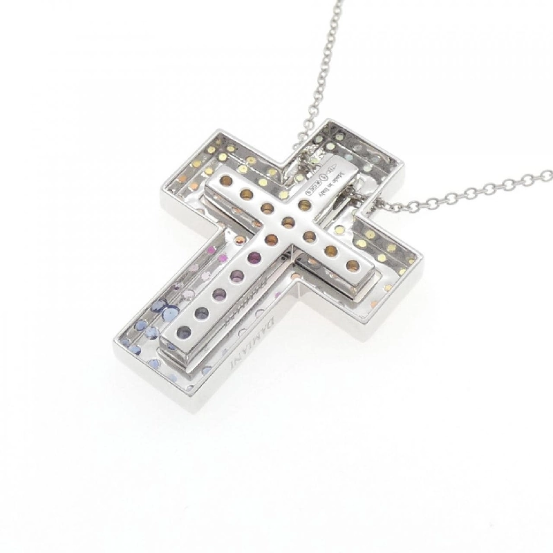 Damiàni Belle Époque M Necklace - Hàng hiệu Authentic 843676