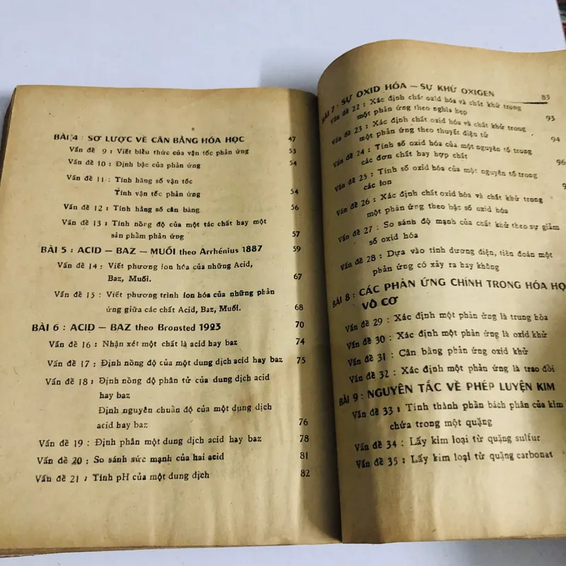 GIÁO KHOA VÀ PHƯƠNG PHÁP GIẢI TOÁN HÓA HỌC LỚP 11A-B (Phạm Văn Quảng) 571044