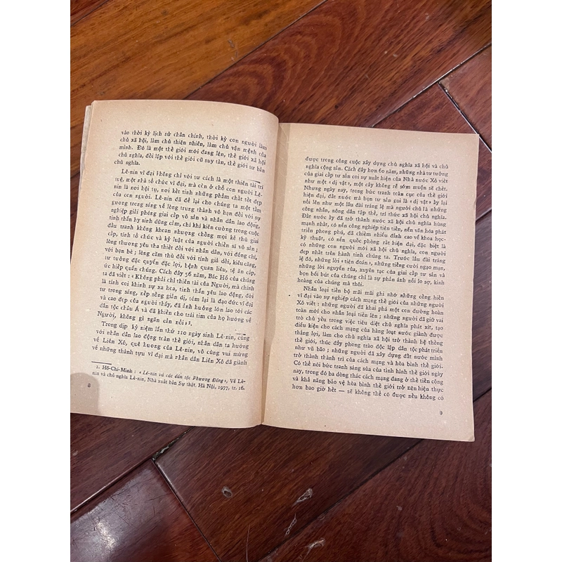 Lê-nin trong thời đại của chúng ta (xb 1981) 532048