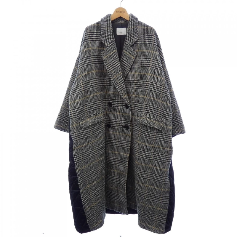 Áo khoác EZUMi - Hàng hiệu Authentic 820405