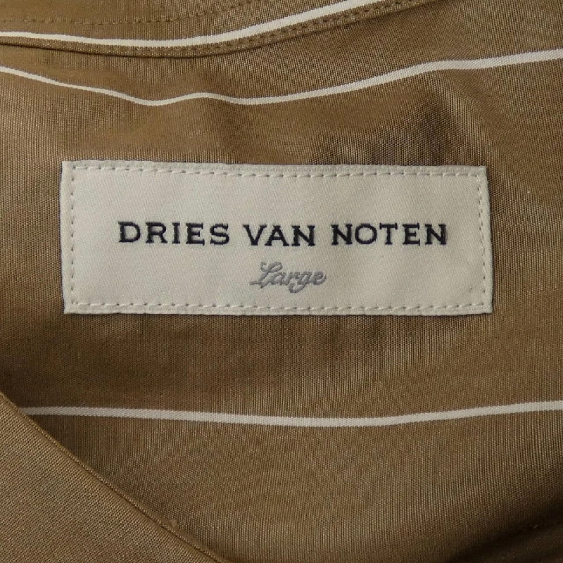 Áo sơ mi DRIES VAN NOTEN - Hàng hiệu Authentic 883689