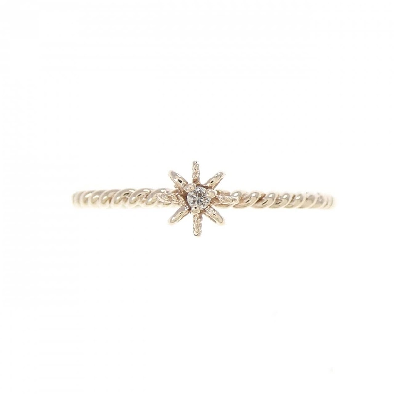 Nhẫn kim cương Nojes - Hàng hiệu Authentic 838901