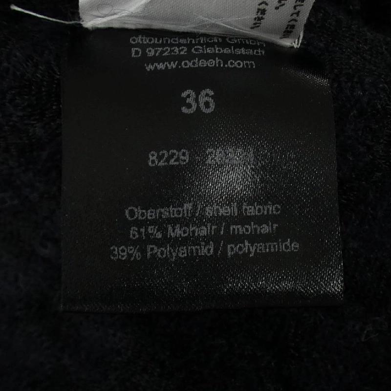 ODEEH Top - Hàng hiệu Authentic 810920