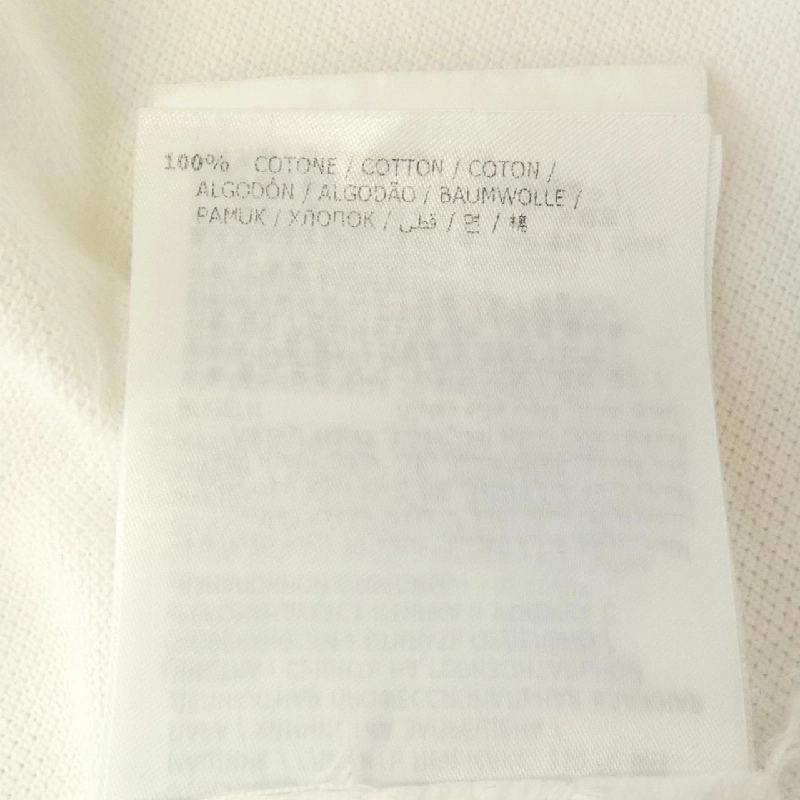 Áo polo MONCLER - Hàng hiệu Chính hãng 898379