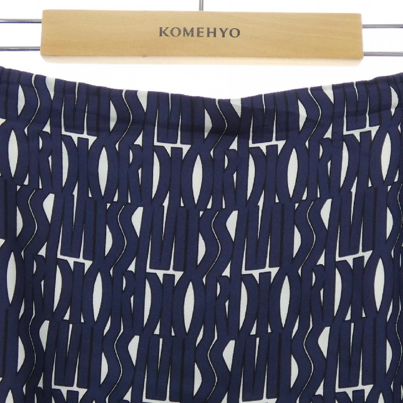 CHRISTIAN DIOR MISS DIOR ALLOVER 451J09A6971 Váy - Hàng hiệu Chính hãng 813389