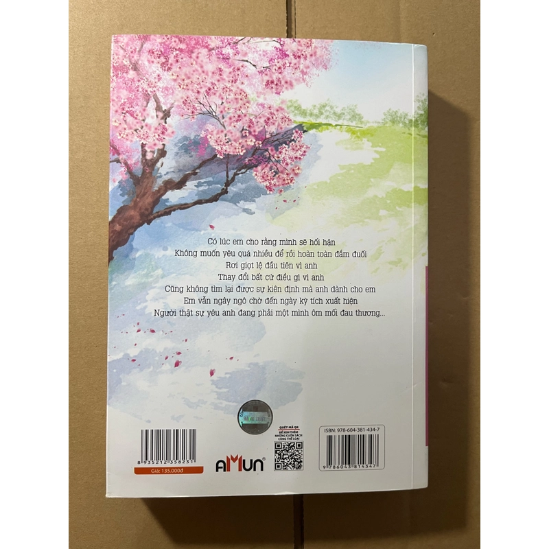 Mãi Mãi Là Bao Xa 536477