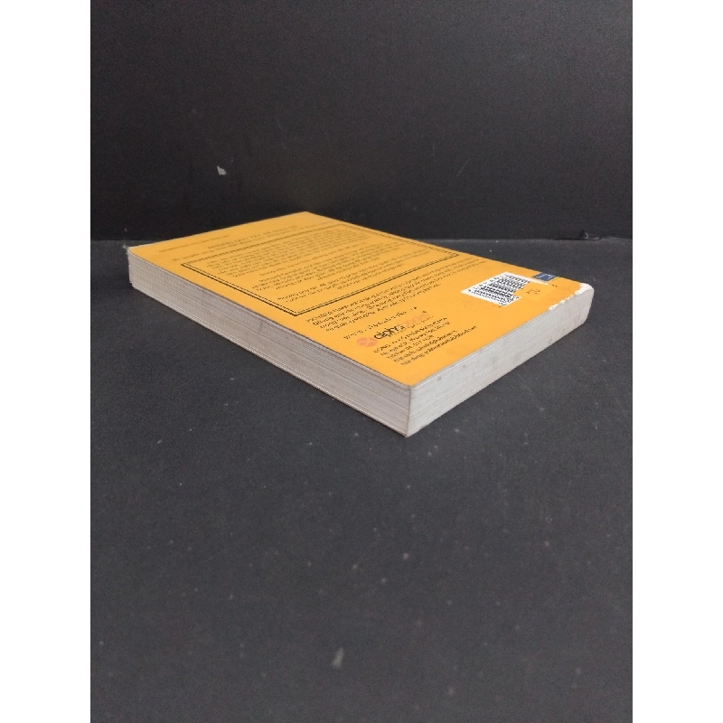 Những quy tắc để giàu có mới 80% ố bẩn rách nhẹ 2007 HCM2811 Richard Templar KỸ NĂNG 918440