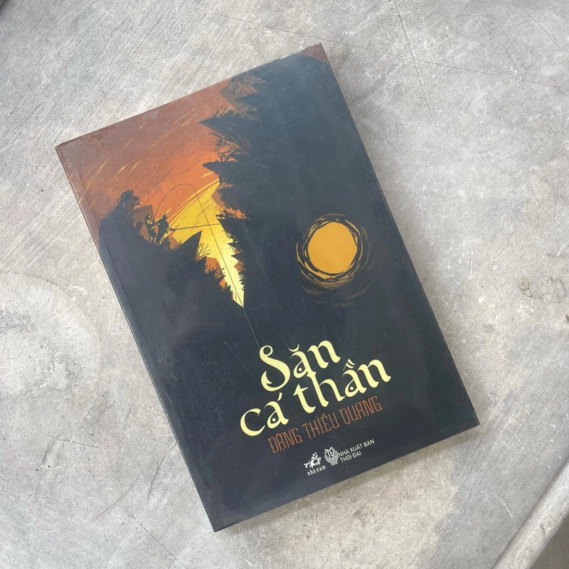 Săn cá thần 385720