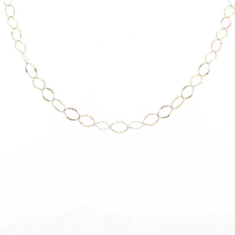 K18YG Dây chuyền - Hàng hiệu Chính hãng 867542