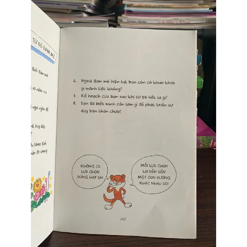 Trước khi từ bỏ, chúng ta cùng thử đam mê – Phan 572174