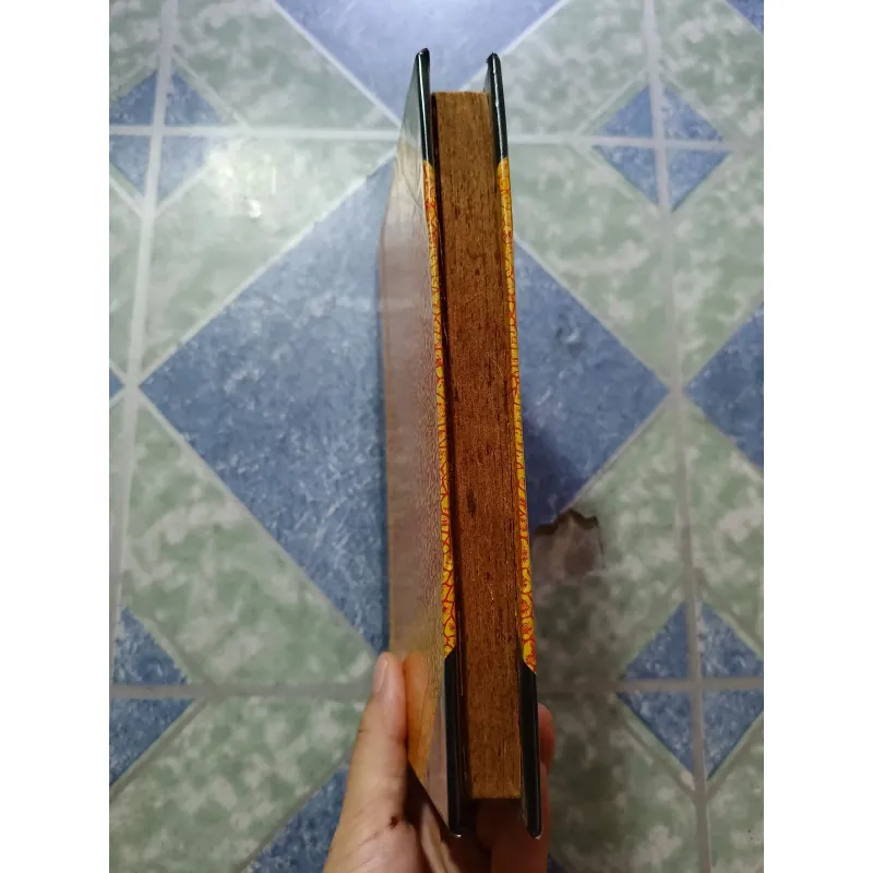 Kẻ hô hoán - Bùi Hiển 1000468