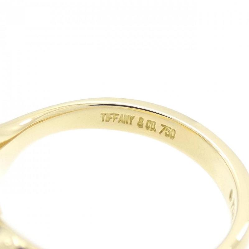 Nhẫn Tiffany Peretti - Hàng hiệu Authentic 838374