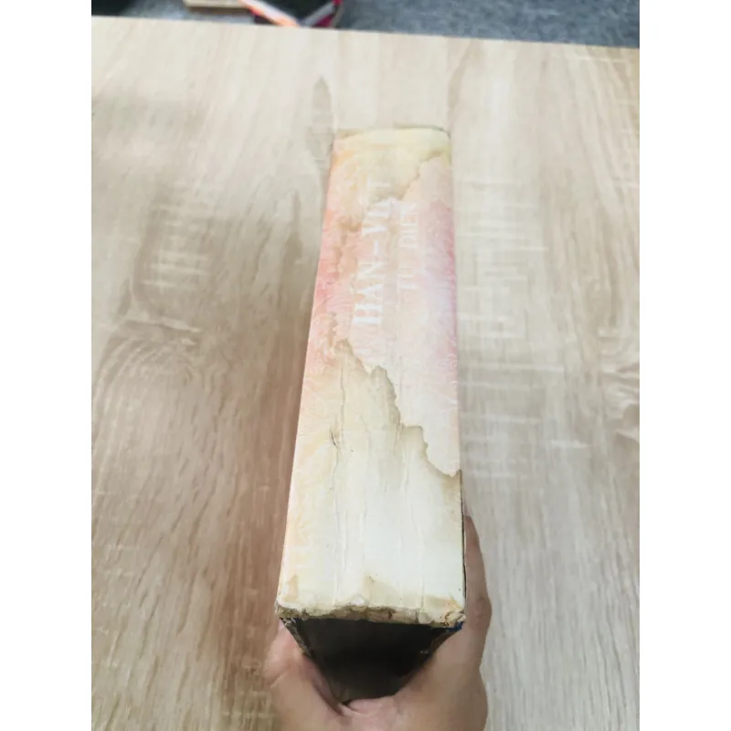 HÁN VIỆT TỰ ĐIỂN ( Thiều Chửu) 968638