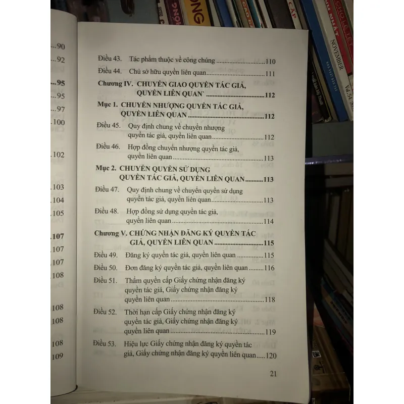 Chỉ dẫn áp dụng các văn bản pháp luật về sở hữu trí tuệ - TS. Lê thị Nam Giang 726856