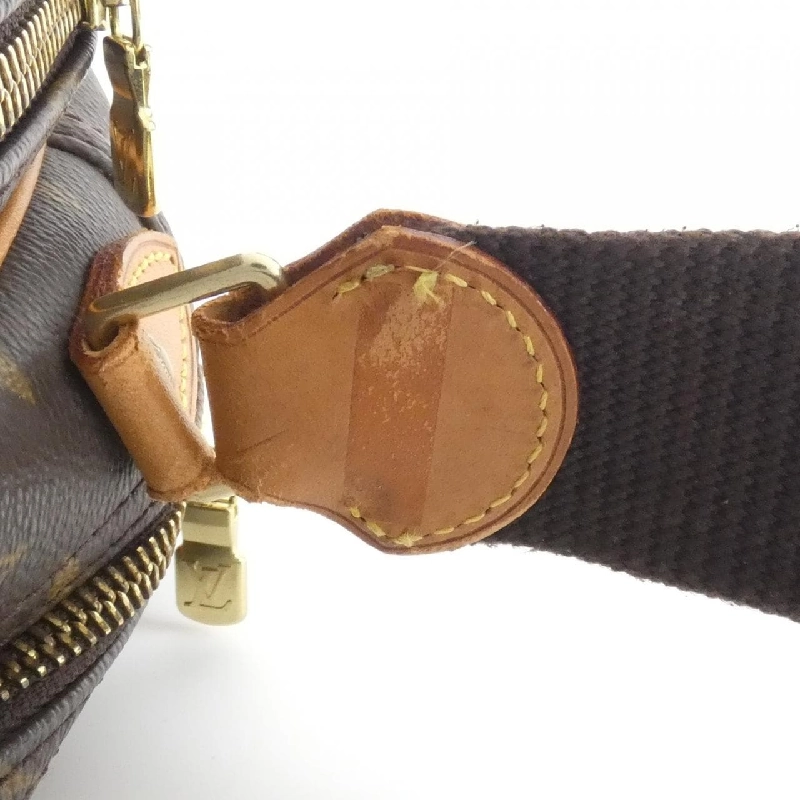 Túi đeo vai Louis Vuitton Monogram Reporter 28cm M45254 611161