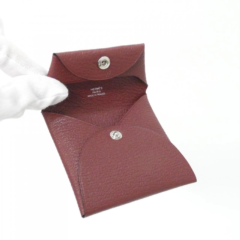 Ví tiền Hermès Bastia 039759CK - Hàng hiệu Authentic 769061