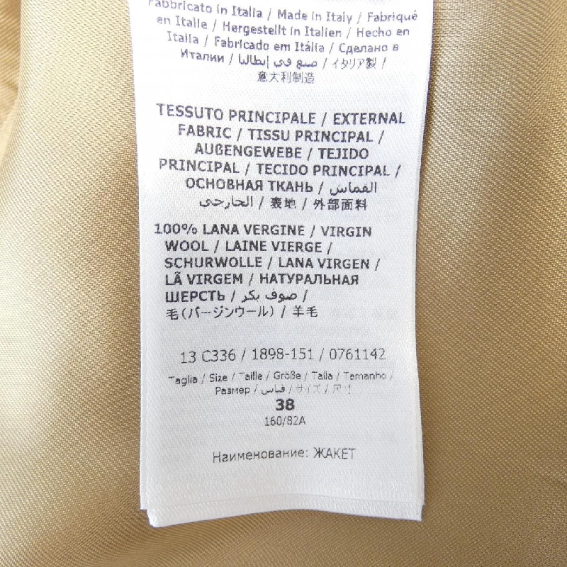 Áo khoác FERRAGAMO 626937