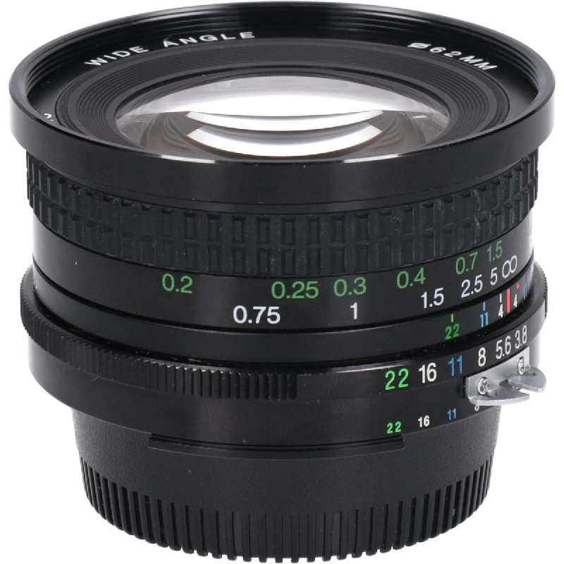 20mm F3.8MC GÓC RỘNG - Hàng hiệu Authentic 878004