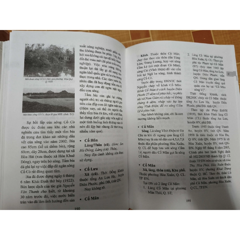Địa danh thành phố Đà Nẵng - 2011 - 1251 trang LỊCH SỬ - CHÍNH TRỊ - TRIẾT HỌC ANTQ1301 909970