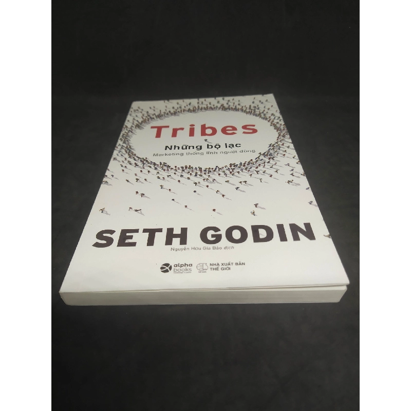 Những bộ lạc mới 90% HCM1712 910612