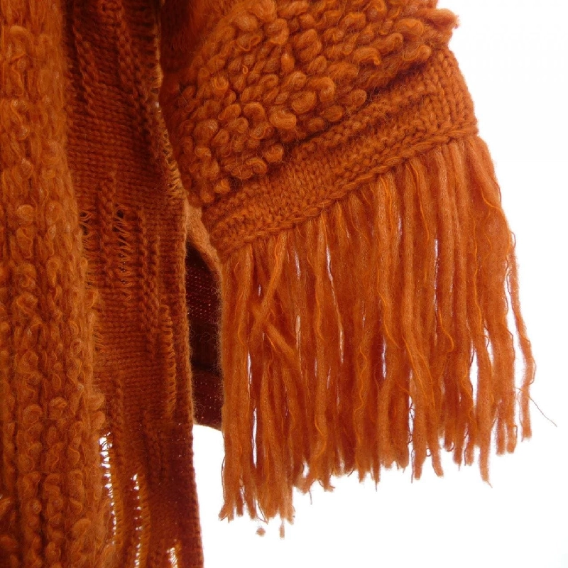 Áo cardigan dài STELLA MCCARTNEY 636589