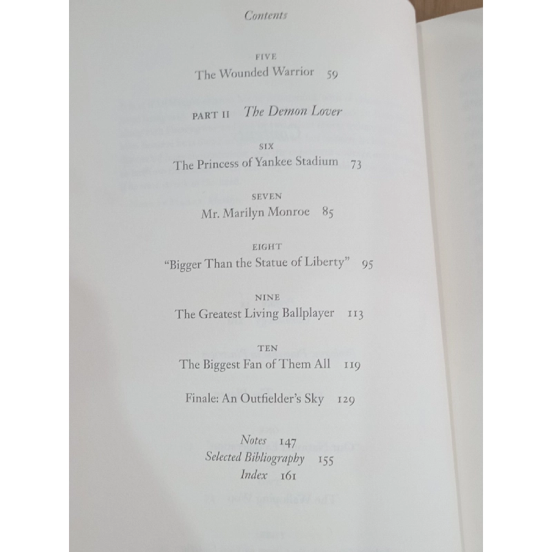 Joe DiMaggio: The Long Vigil - Jerome Charyn 750187