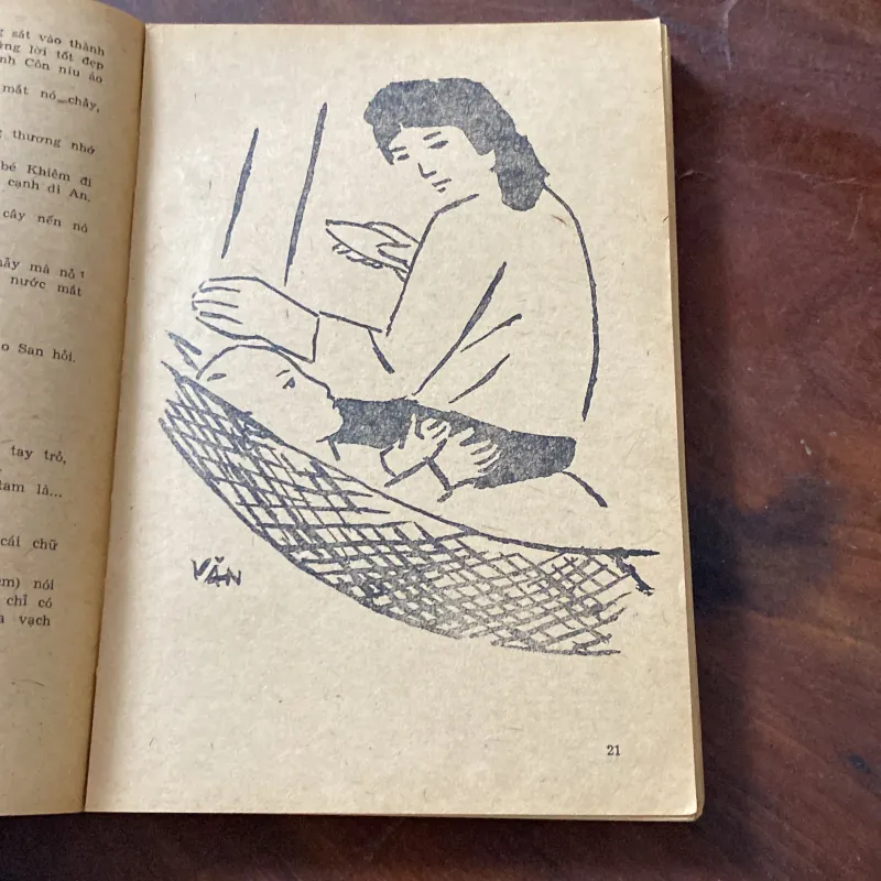 BÚP SEN XANH, SƠN TÙNG (XB 1984) 1035579