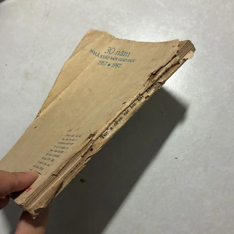 Tuyển chọn các bài Tập làm văn Cấp 1 738880