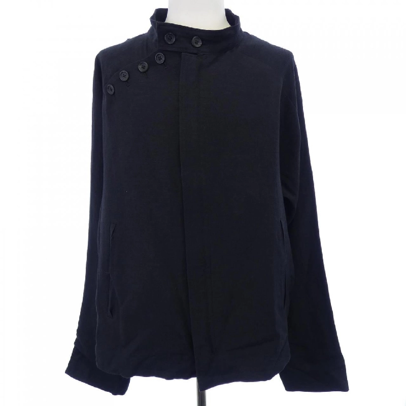 Áo khoác YOHJI YAMAMOTO POUR HOMME HS-Y04-308 - Hàng hiệu Authentic 883836