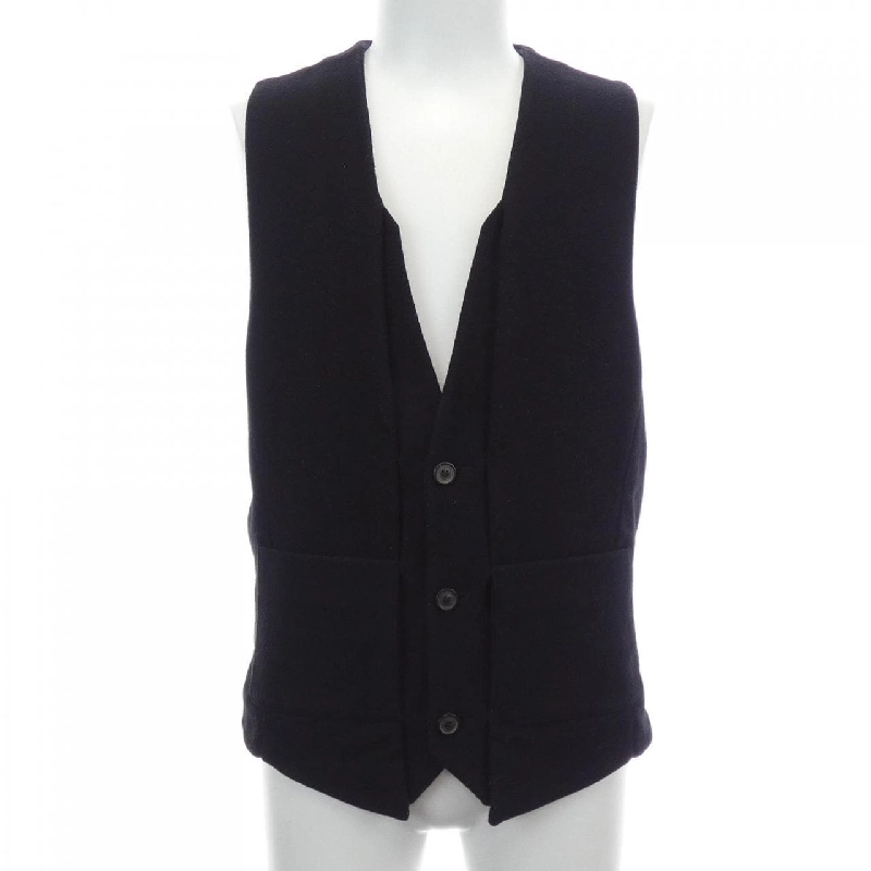 Maison Margiela S30FB0034 Áo vest - Hàng hiệu Chính hãng 884708