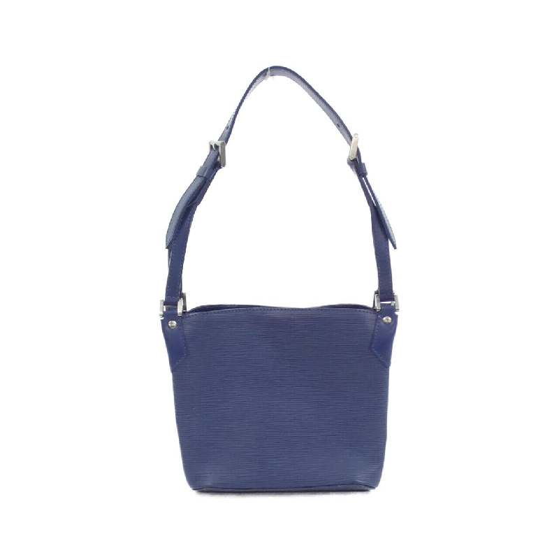 【Vintage】Túi xách vai Louis Vuitton Epi Mandara PM M5893G 612981