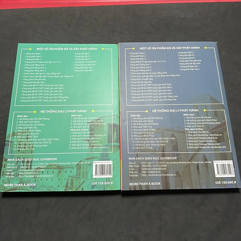 Công phá tiếng Anh 1 và 2 Đỗ Thị Mai Chi, Bùi Danh Toàn 318803