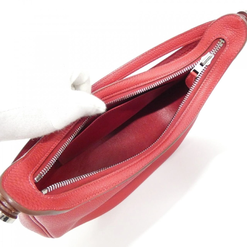 Túi xách Hermès CAPORAL 037624CK - Hàng hiệu Chính hãng 771145