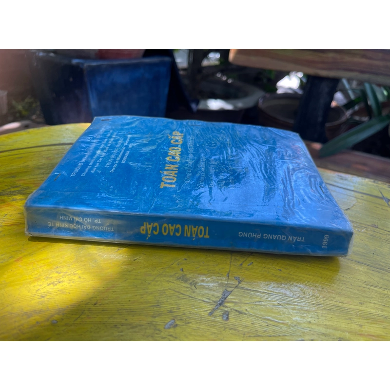 TOÁN CAO CẤP ( Công cụ của phân tích kinh tế) 541019
