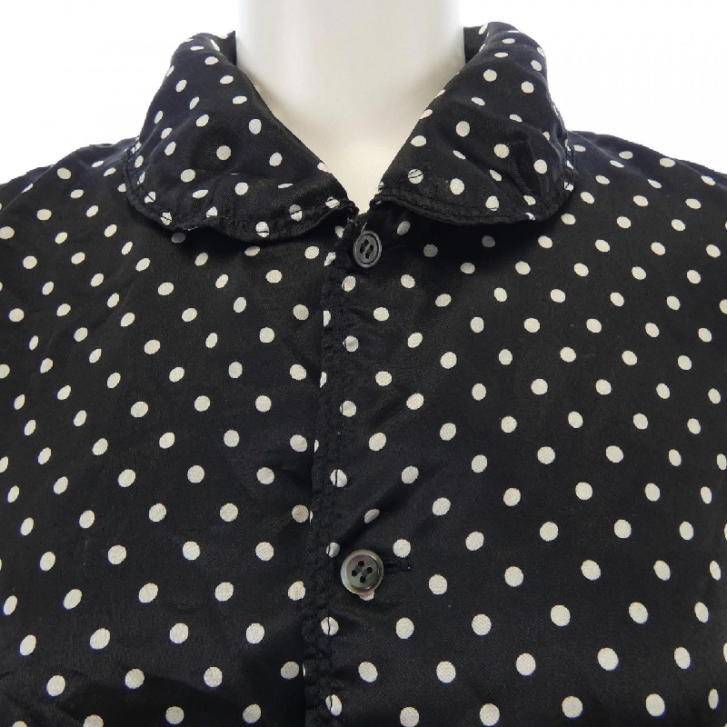 COMME des GARCONS áo sơ mi 636544