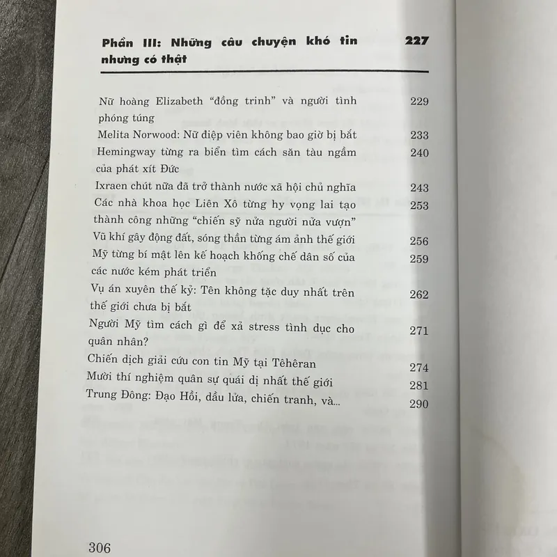 Lật lại những trang hồ sơ mật 3 tập. 6a5 737273