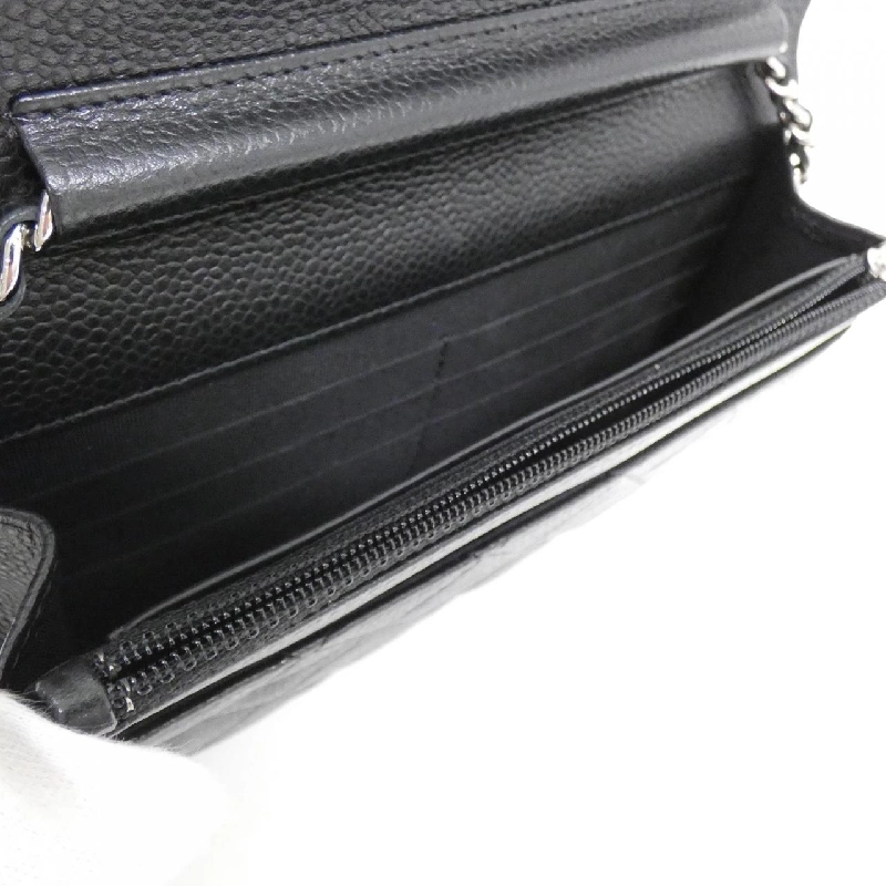 Ví xách Chanel Timeless Classic Line 33814 622323